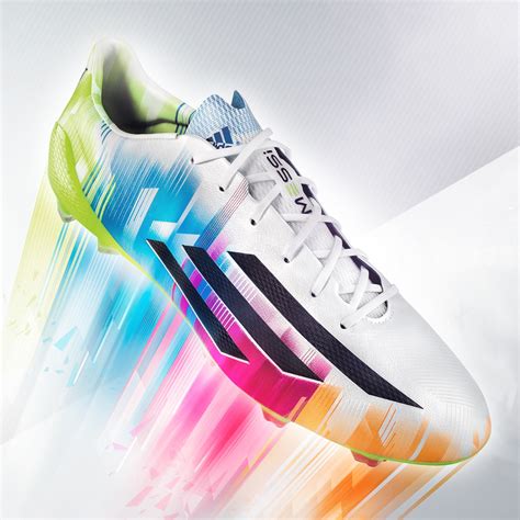 adidas messi f50 boots.